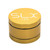 SLX Medium Grinder Yellow