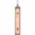 Kind Pen Jiggy 3-in-1 Vaporizer Rose Gold