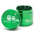 Green Star Mini 4-Piece Grinder