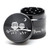 Green Star Medium 4-Piece Grinder