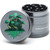 Green Star Scenic Mini 4-Piece Grinder