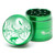 Green Star Scenic Mini 4-Piece Grinder