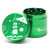 Green Star Scenic Mini 4-Piece Grinder