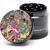 Green Star Scenic Small 4-Piece Grinder