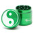 Green Star Mini 4-Piece Grinder