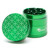 Green Star Mini 4-Piece Grinder