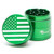 Green Star Mini 4-Piece Grinder