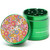 Green Star Medium 4-Piece Grinder