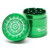 Green Star Medium 4-Piece Grinder