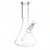 GRAV Labs Deco Beaker Bong