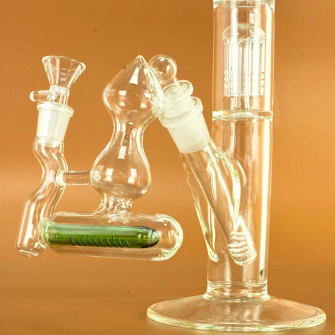 Ash Catchers, Accessories & Adapters