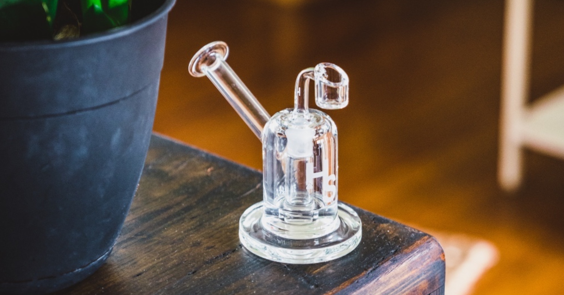 Exploring the World of Mini Dab Rigs: Compact Powerhouses for Maximum Flavor Exploring the World of Mini Dab Rigs: Compact Powerhouses for Maximum Flavor