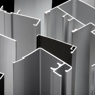 Aluminum Extrusions Saw Blades to Cut Aluminum Extrusions