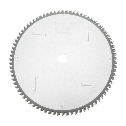 20" X 100T ATAFR, Industrial Blade Series Upcut Saw, Tenryu IW-510100AB2