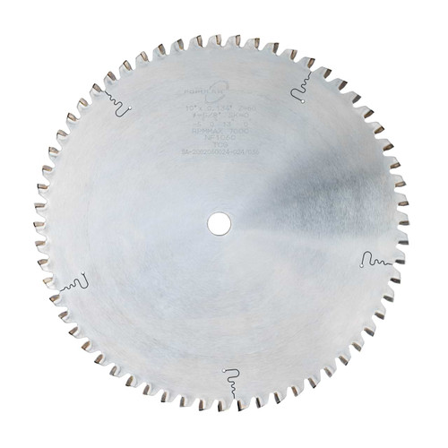 24" x 174T TCG, Non-Ferrous Cutting Saw Blade, Popular Tools NF24174