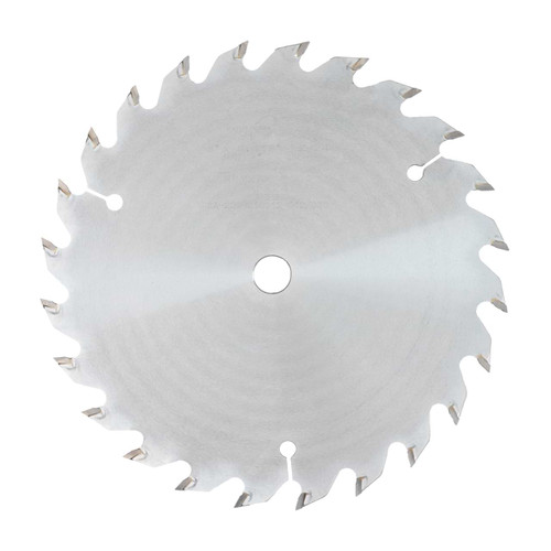 10" x 40T x 5/8"B FTG, Rip & Gang Saw Blade, Popular Tools RF1040