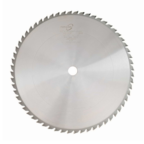 24" x 72T x .245"K ATB, Tree Trimming Saw Blade, Popular Tools ROW2472X