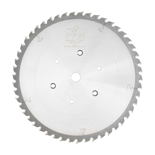 720mm x 72T ATB, Truss & Component Saw Blade, Popular Tools TRHN72072