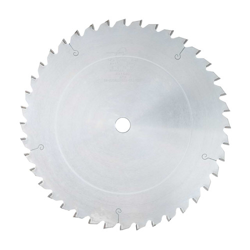 12" x 80T x .110" TCG, Thin/Chop Saw & Radial Arm Saw Blade, Popular Tools RATH1280T
