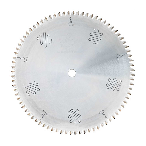 12" x 100T ATB+R 5/8"B, Miter & Double Miter Saw Blade, Popular Tools MD1210P
