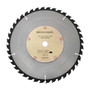 10" Micro-Kerf 40T x 1/16" Table Saw Blade MK1040625