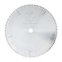 10" x 100T LR, Plastic Cutting Saw Blade, Popular Tools PP1010