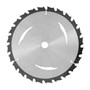 10" x 60T ATB, Professional Contractor Saw Blade, Popular Tools PR1060