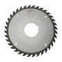 12" x 36T x .126"K TCG, Rip & Gang Saw Blade, Popular Tools RSM1236TA
