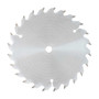 14" x 30T FTG, Rip & Gang Saw Blade, Popular Tools RF1430