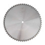 22" x 80T ATB -5°H Saw Blade, Popular Tools GA2210080N