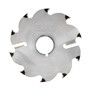 12" x 12T x .143"K x 2-3/8"B FTG, Strob Saw Blade, Popular Tools U1283PNT2