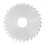 8-1/2"  x 40T TCG, Thin Saw Blade for Moulding, Popular Tools ML85040TR-T