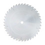 8-1/2" x 60T ATB, Chop Saw & Radial Arm Saw Blade, Popular Tools RA85060