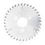 200mm x 36T x 4.4-5.4mmK RA, Conic Scoring Saw, Popular Tools SC2008036