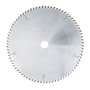 12" x 80T 3R1L, Double Cut Off Saw Blade, Popular Tools DC1280R