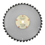 10" Micro-Kerf 40T X 1/16" Negative Deep Cut Table Saw Blade MK1040625-5DC