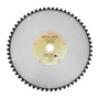 12" Micro-Kerf 60T X 1/16" Negative Table Saw Blade MK1260625-5