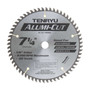 7-1/4" X 60T TCG, Alumi-Cut Series Saw Blade, Tenryu AC-18560D