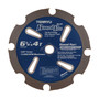7-1/4" X 5T FTG, Board-Pro Plus Series Saw Blade, Tenryu BP-18505