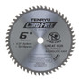 6" X 54T TCG, Cord-Free Series Non-Ferrous Metals Saw Blade, Tenryu CF-15254A