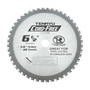 5-3/8" X 32T MTCG, Cord-Free Series Steel Cutting Saw Blade, Tenryu CF-13532M