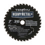 8" X 42T MTCG, Heavy Metal Plus Series Saw Blade, Tenryu HMC-20342BW