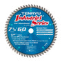 8" X 48T TCG, Industrial Non-Ferrous Saw Blade Series, Tenryu IA-20348DN