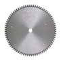 10" X 80T ATAFR, Mel-Pro Series Saw Blades, Tenryu ML-25580AB
