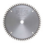 7-1/4" X 60T ATAF, Plastic Cutter Series Saw Blades, Tenryu PC-18560CB
