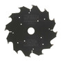 210mm X 54T ATAFR, Plunge-Cut Saw Blade Series, Tenryu PSW-21054AB3