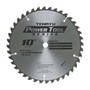 10"	X 60T TCG, Power Tool Series Saw Blade, Tenryu PT-25560D