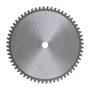 10"	X 80T TCG, Pro Series for Non-Ferrous Metals Saw Blade, Tenryu PRA-25580DN
