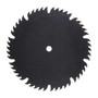 10"	X 50T ATBR, Coated Silencer Series Table Saw Blade, Tenryu SL-25550C