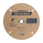 14"	Diamond Cutoff Blade, Tenryu TSD-355D2